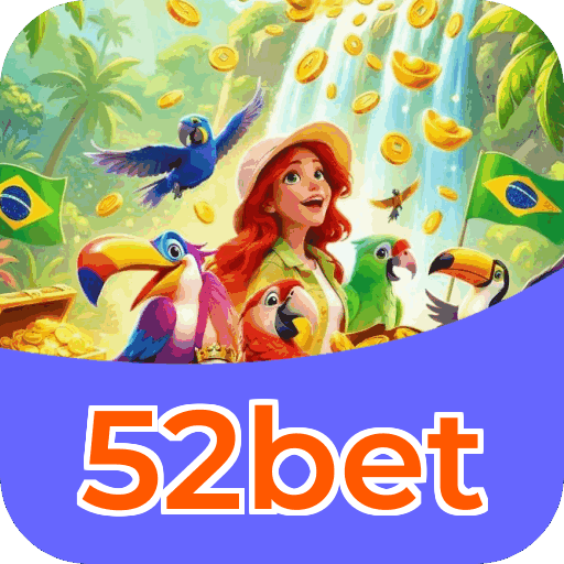 Streaming 4K no cassino ao vivo da 52bet