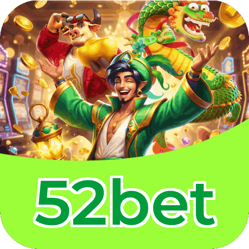 Instalar APK 52bet