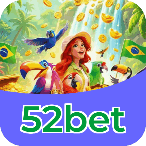 Instalação Android 52bet