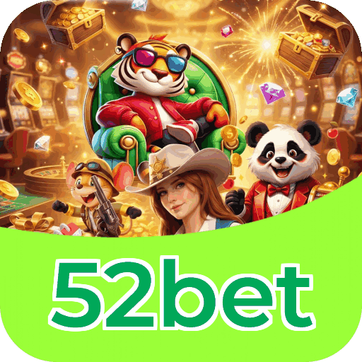 Cashback semanal 52bet