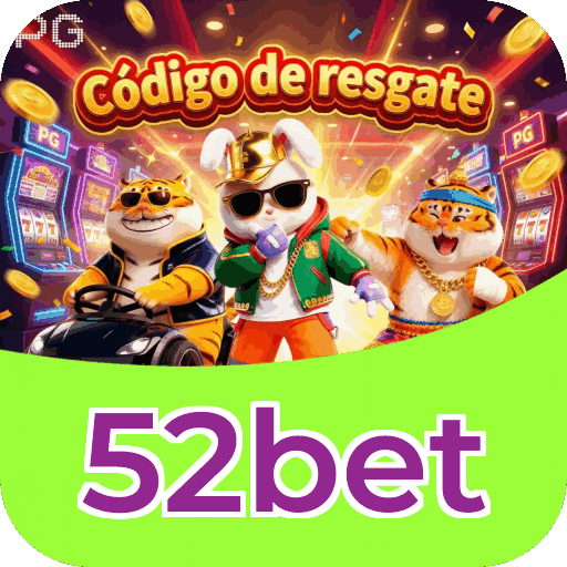 Reload Bonus 52bet
