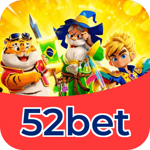 Jogos com maior RTP na 52bet